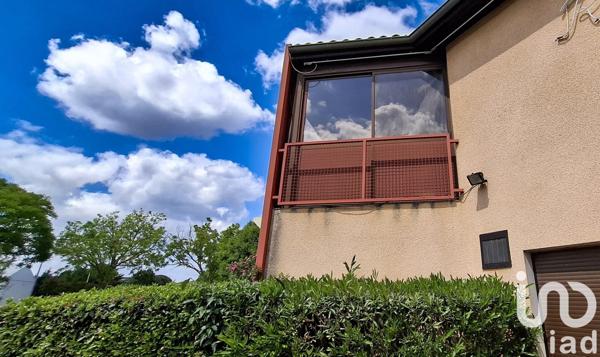 Maison à vendre 8 pièces 236 m² Blagnac