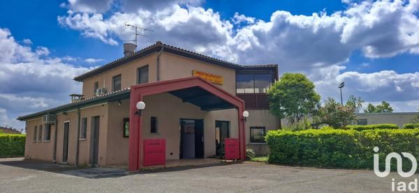 Maison à vendre 8 pièces 236 m² Blagnac