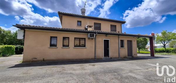 Maison à vendre 8 pièces 236 m² Blagnac