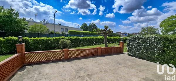 Maison à vendre 8 pièces 236 m² Blagnac