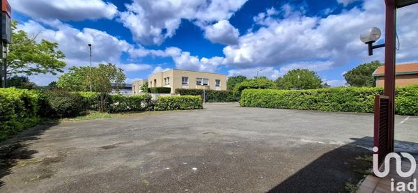 Maison à vendre 8 pièces 236 m² Blagnac