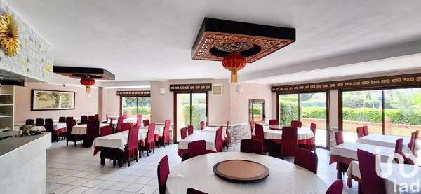 Maison à vendre 8 pièces 236 m² Blagnac