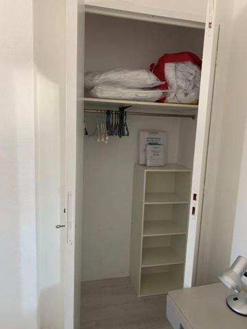 A LOUER DAX CENTRE - Appartement meublé studio  coin nuit
