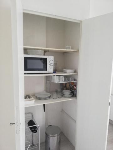 A LOUER DAX CENTRE - Appartement meublé studio  coin nuit