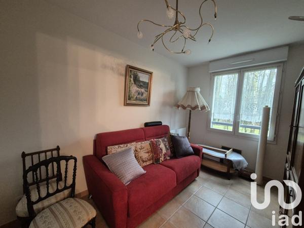 Appartement 3 pièces de 63 m² à Coulommiers (77120)