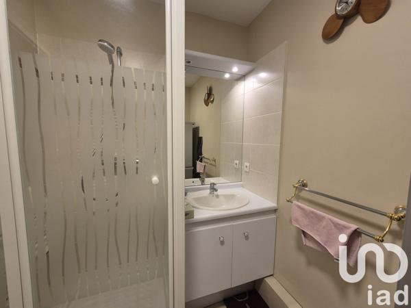 Appartement 3 pièces de 63 m² à Coulommiers (77120)