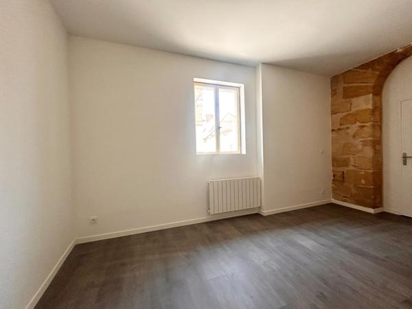Studio Rive gauche proche Dordogne !