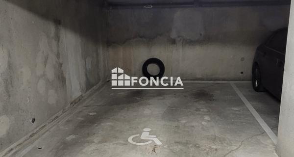 Location Parking - Jouy-le-moutier 95280