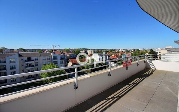 Appartement à vendre    1 pièce • 30 m2 Viry-Châtillon