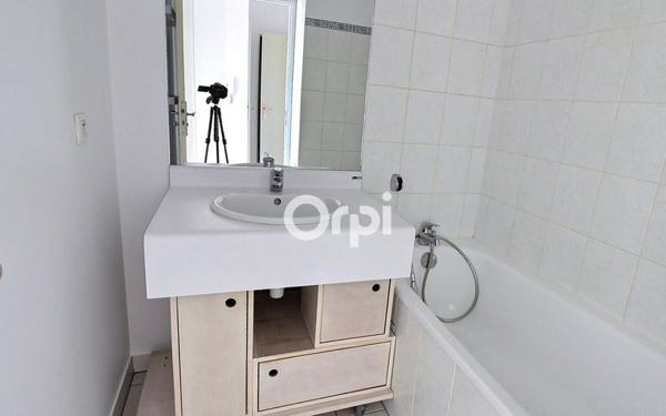 Appartement à vendre    1 pièce • 30 m2 Viry-Châtillon