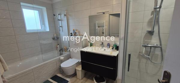 Maison à ALENÇON, 61000 - 7 pièces 170m²