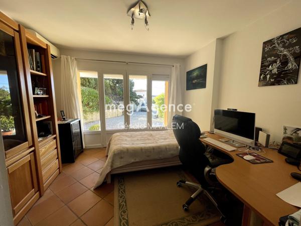 Maison à LA CROIX-VALMER, 83420 - 5 pièces 130m²