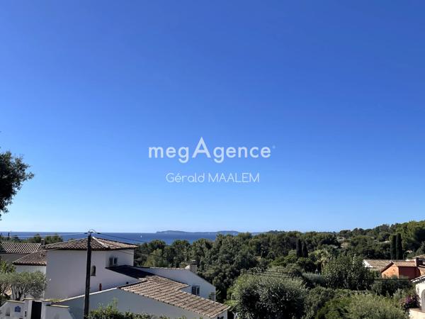Maison à LA CROIX-VALMER, 83420 - 5 pièces 130m²