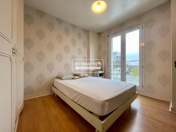 Appartement 2 pièces – 49 m² environ à Saint-Nazaire (ref : 76797SN)