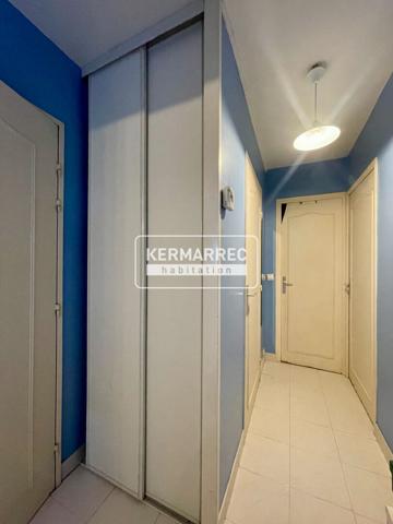 Appartement 2 pièces – 49 m² environ à Saint-Nazaire (ref : 76797SN)