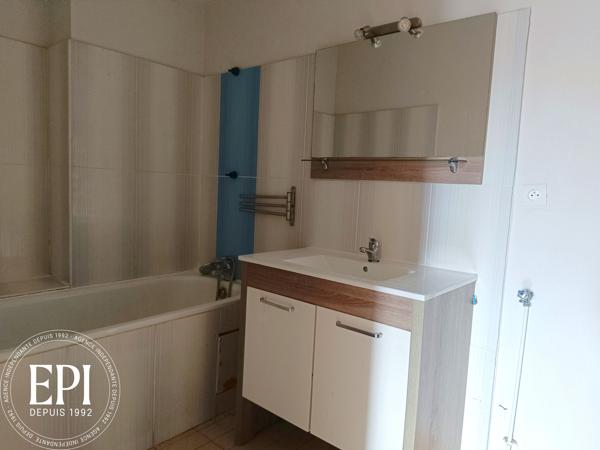 Carcassonne Appartement T4 84 m² au cœur du quartier recherché du Palais !
