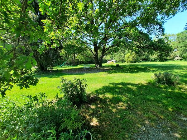 Maison 4 pièces – 136 m² environ à Crossac (ref : 76954M)