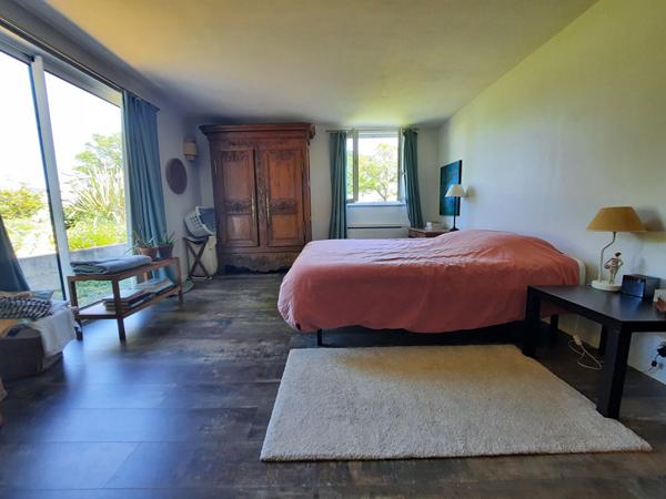 Maison 4 pièces – 136 m² environ à Crossac (ref : 76954M)