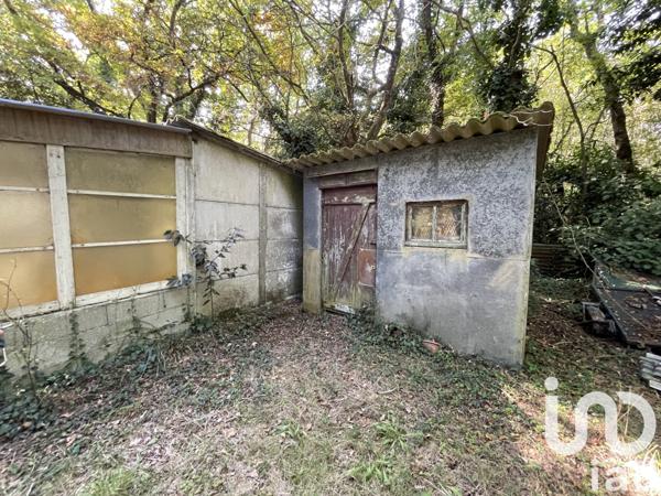 Terrain à vendre 2 003 m² Pornichet