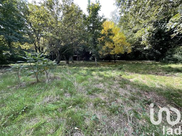 Terrain à vendre 2 003 m² Pornichet