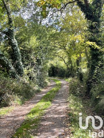 Terrain à vendre 2 003 m² Pornichet