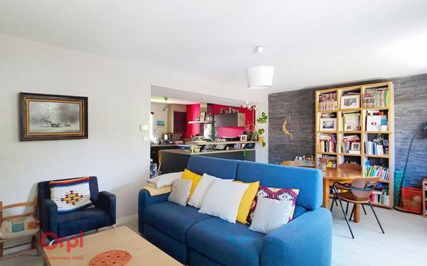 Maison à vendre    4 pièces • 81 m2 Saint-Sébastien-sur-Loire