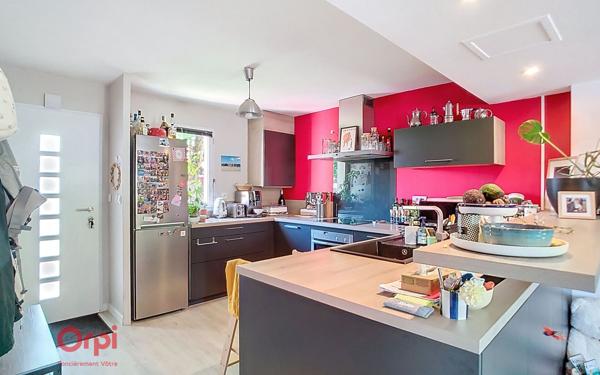 Maison à vendre    4 pièces • 81 m2 Saint-Sébastien-sur-Loire
