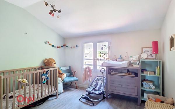 Maison à vendre    4 pièces • 81 m2 Saint-Sébastien-sur-Loire