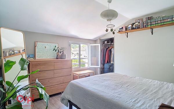 Maison à vendre    4 pièces • 81 m2 Saint-Sébastien-sur-Loire