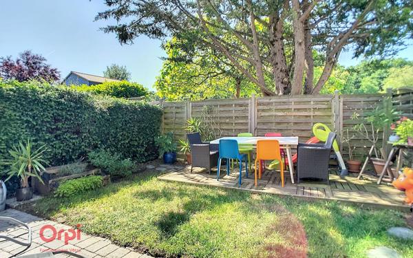 Maison à vendre    4 pièces • 81 m2 Saint-Sébastien-sur-Loire