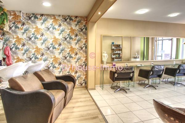 Commerce à vendre 2 pièces de 40 m²