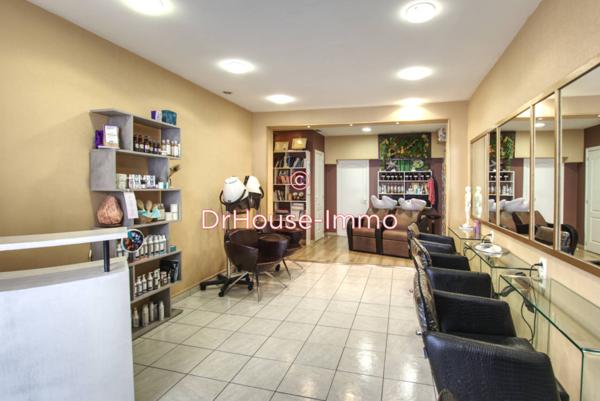 Commerce à vendre 2 pièces de 40 m²