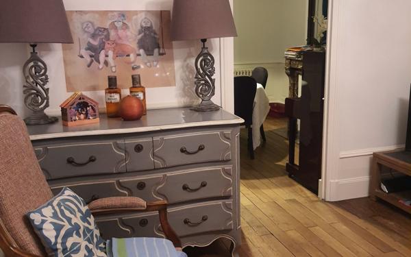 Maison à vendre    5 pièces • 130 m2 Tours