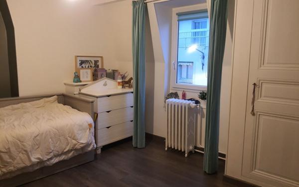 Maison à vendre    5 pièces • 130 m2 Tours