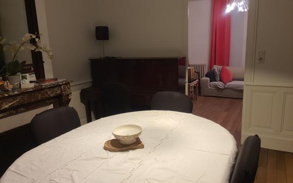 Maison à vendre    5 pièces • 130 m2 Tours