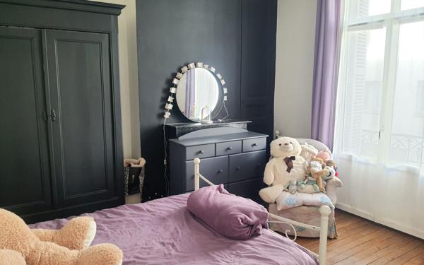 Maison à vendre    5 pièces • 130 m2 Tours