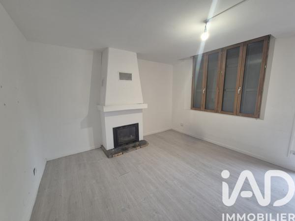 Maison à vendre 4 pièces 80 m² Wasigny