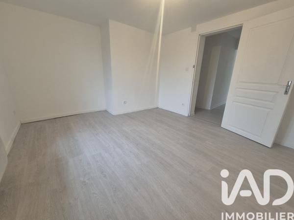 Maison à vendre 4 pièces 80 m² Wasigny