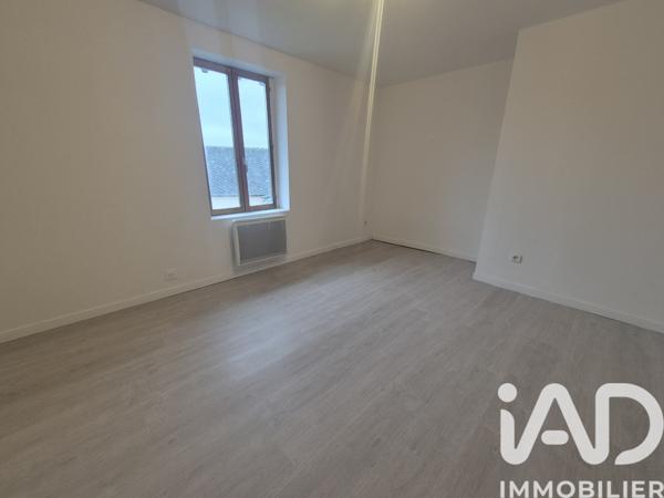 Maison à vendre 4 pièces 80 m² Wasigny
