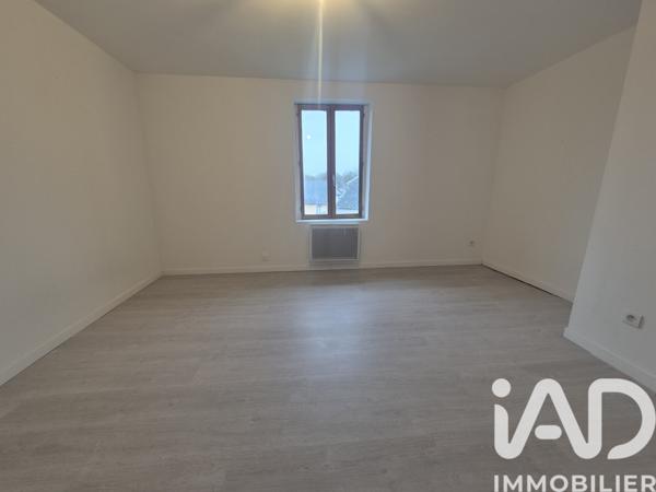 Maison à vendre 4 pièces 80 m² Wasigny