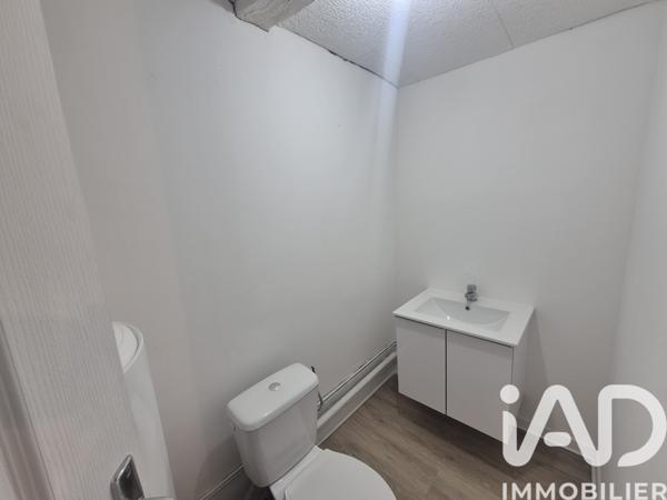 Maison à vendre 4 pièces 80 m² Wasigny