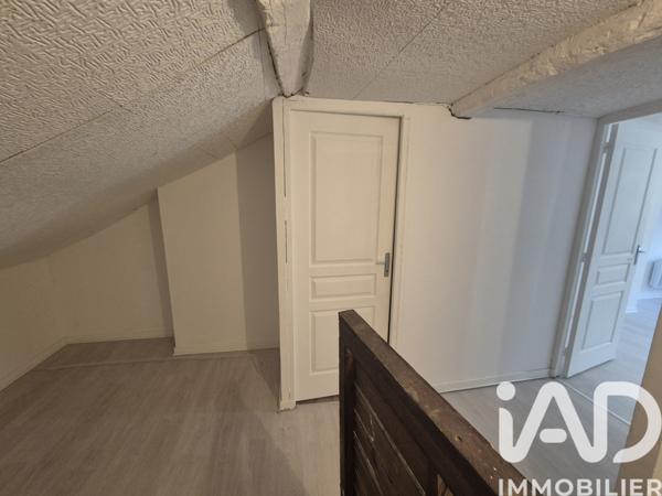 Maison à vendre 4 pièces 80 m² Wasigny