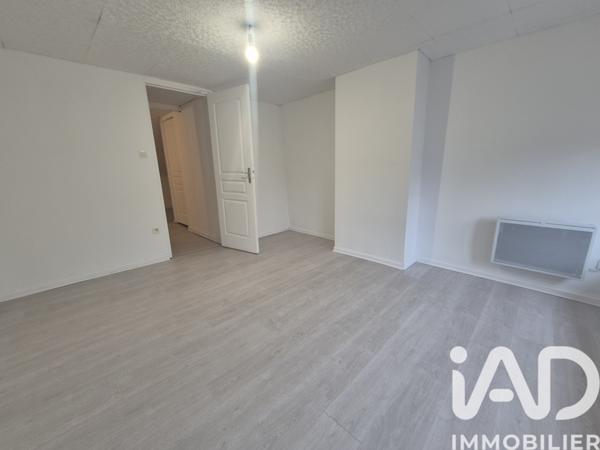 Maison à vendre 4 pièces 80 m² Wasigny
