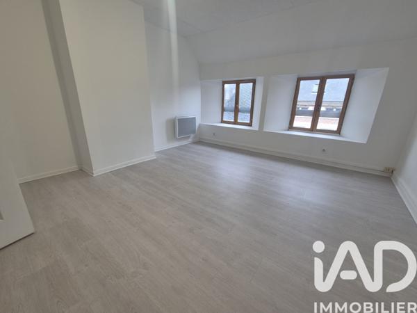 Maison à vendre 4 pièces 80 m² Wasigny