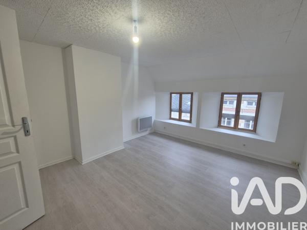 Maison à vendre 4 pièces 80 m² Wasigny