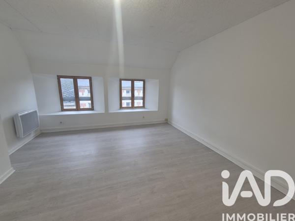 Maison à vendre 4 pièces 80 m² Wasigny