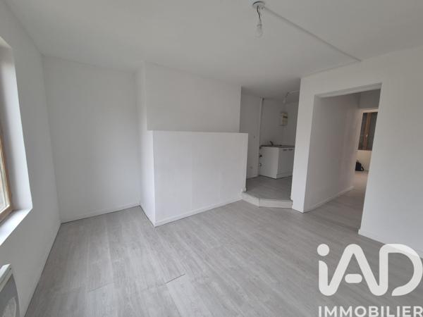 Maison à vendre 4 pièces 80 m² Wasigny