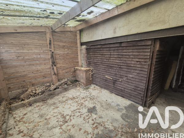 Maison à vendre 4 pièces 80 m² Wasigny