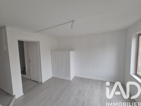 Maison à vendre 4 pièces 80 m² Wasigny