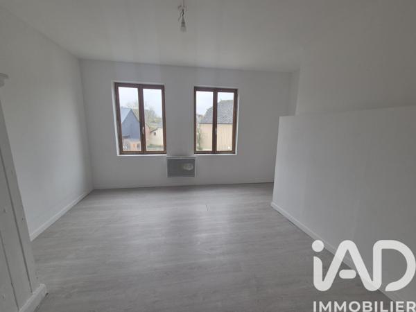 Maison à vendre 4 pièces 80 m² Wasigny